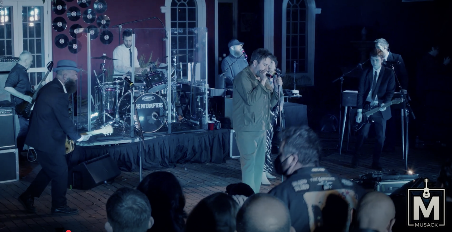 Any Video By Blocs Builder